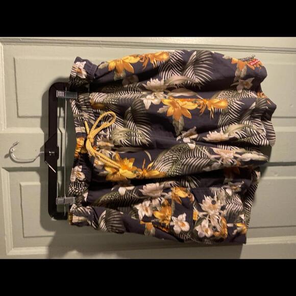 Tommy Bahama Relax Swim Shorts Size XL